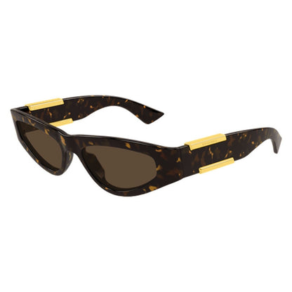 Occhiale da Sole Bottega Veneta, Modello: BV1407S Colore: 002