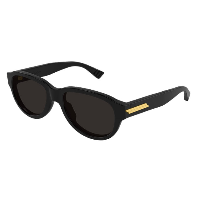 Occhiale da Sole Bottega Veneta, Modello: BV1410S Colore: 001