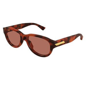 Occhiale da Sole Bottega Veneta, Modello: BV1410S Colore: 002