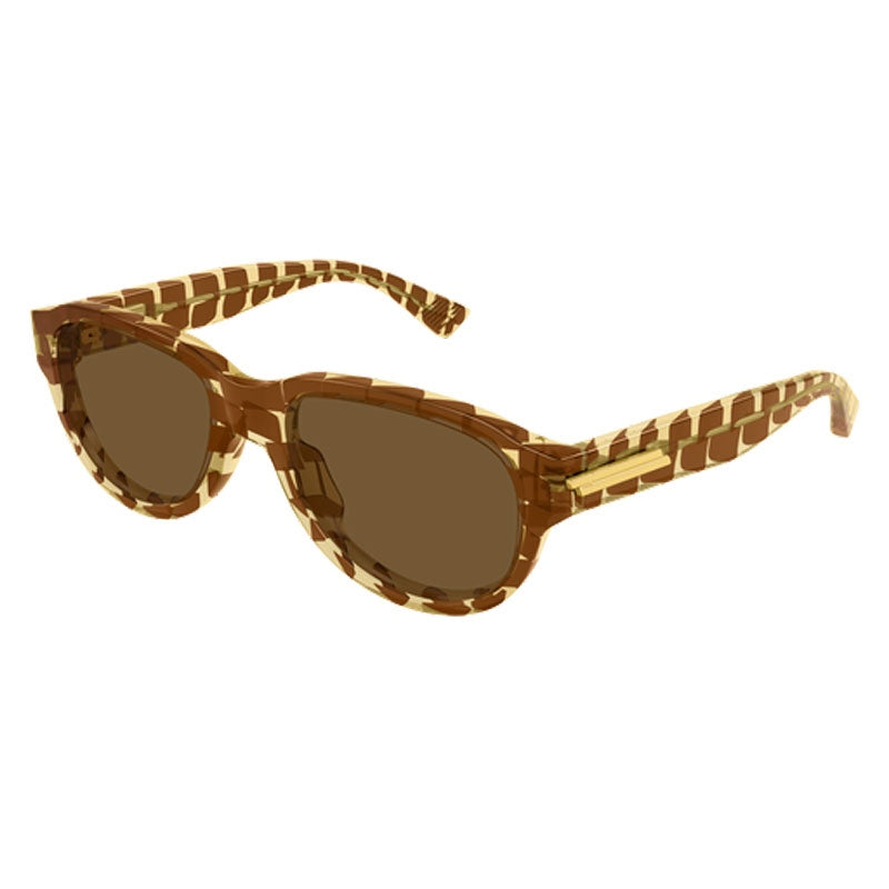 Occhiale da Sole Bottega Veneta, Modello: BV1410S Colore: 004