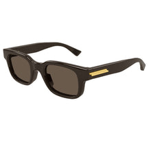 Carica l&#39;immagine nel visualizzatore di Gallery, Occhiale da Sole Bottega Veneta, Modello: BV1411S Colore: 003