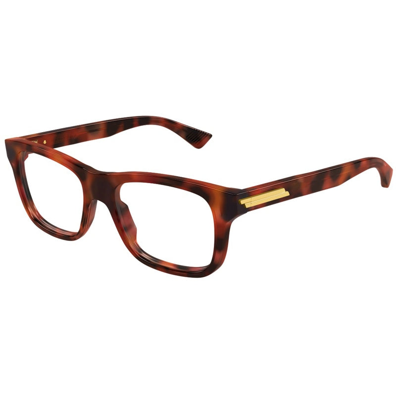 Occhiale da Vista Bottega Veneta, Modello: BV1412O Colore: 006