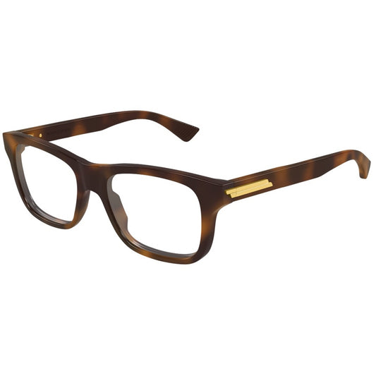 Occhiale da Vista Bottega Veneta, Modello: BV1412O Colore: 010