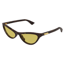 Carica l&#39;immagine nel visualizzatore di Gallery, Occhiale da Sole Bottega Veneta, Modello: BV1414S Colore: 002