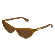 Carica l&#39;immagine nel visualizzatore di Gallery, Occhiale da Sole Bottega Veneta, Modello: BV1414S Colore: 004
