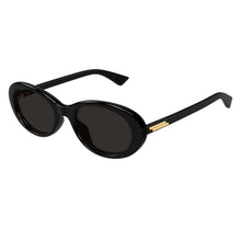 Carica l&#39;immagine nel visualizzatore di Gallery, Occhiale da Sole Bottega Veneta, Modello: BV1415SK Colore: 001