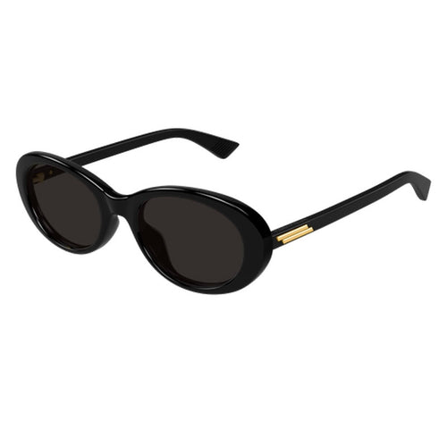 Occhiale da Sole Bottega Veneta, Modello: BV1415SK Colore: 001