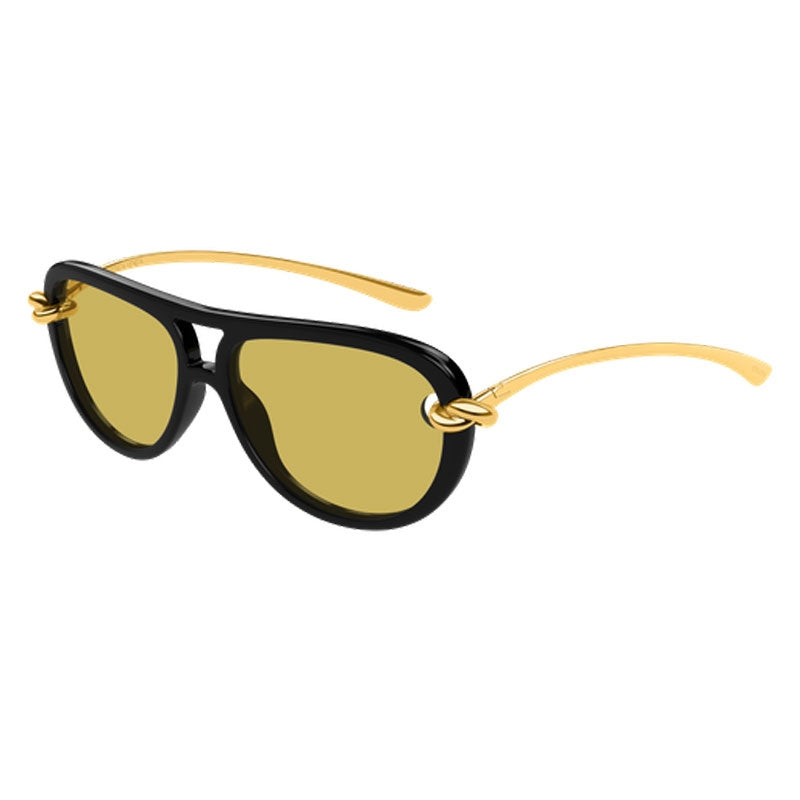 Occhiale da Sole Bottega Veneta, Modello: BV1418S Colore: 001