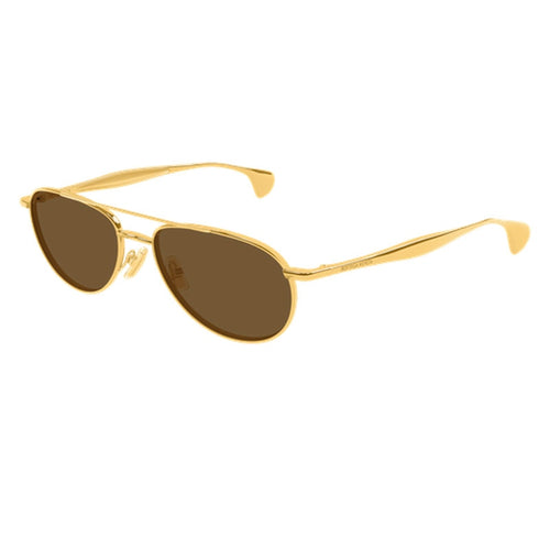 Occhiale da Sole Bottega Veneta, Modello: BV1419S Colore: 001