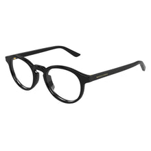 Carica l&#39;immagine nel visualizzatore di Gallery, Occhiale da Vista Bottega Veneta, Modello: BV1420O Colore: 001