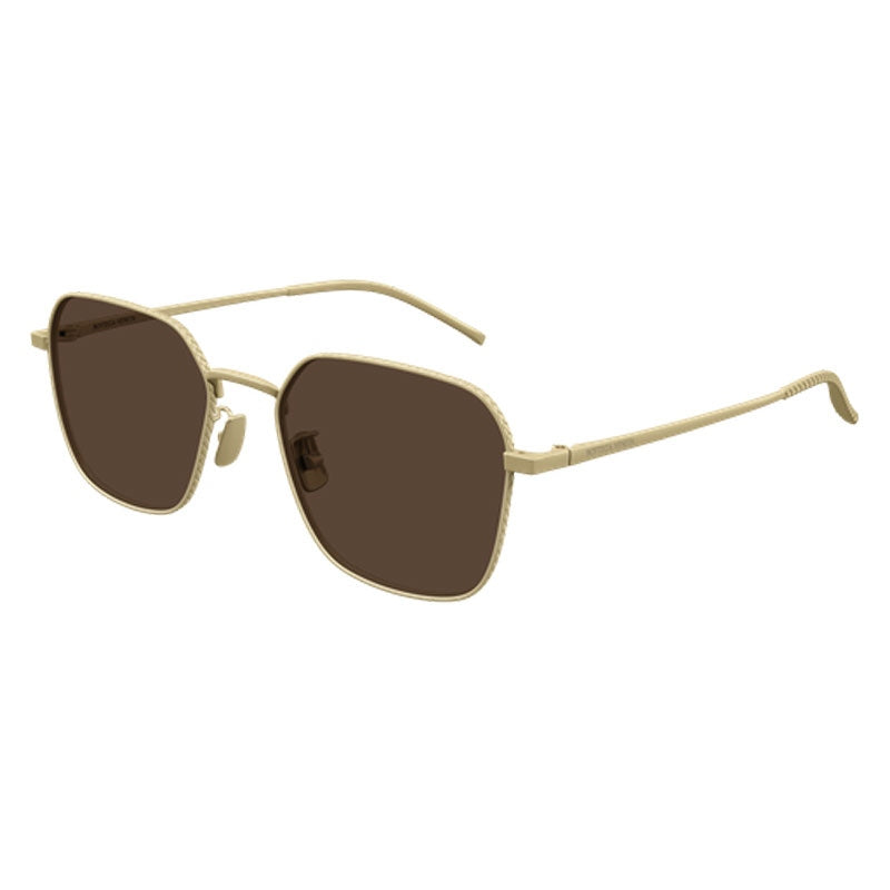 Occhiale da Sole Bottega Veneta, Modello: BV1422SA Colore: 001