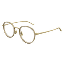 Carica l&#39;immagine nel visualizzatore di Gallery, Occhiale da Vista Bottega Veneta, Modello: BV1428OA Colore: 003