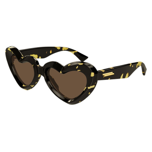 Occhiale da Sole Bottega Veneta, Modello: BV1432S Colore: 002