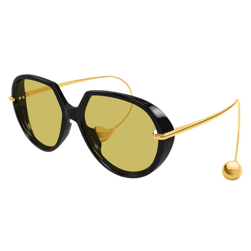 Occhiale da Sole Bottega Veneta, Modello: BV1436S Colore: 001