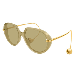 Occhiale da Sole Bottega Veneta, Modello: BV1436S Colore: 004
