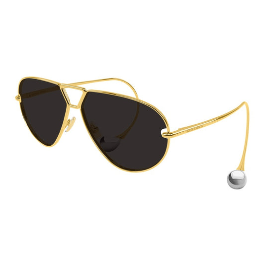 Occhiale da Sole Bottega Veneta, Modello: BV1437S Colore: 001