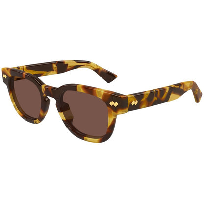 Occhiale da Sole Bottega Veneta, Modello: BV1441S Colore: 002