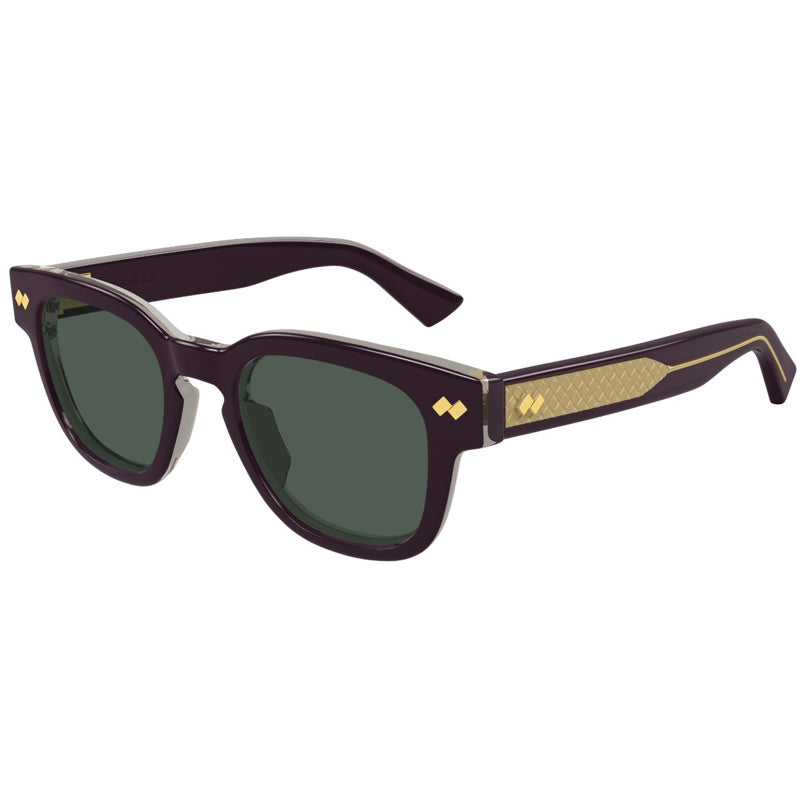 Occhiale da Sole Bottega Veneta, Modello: BV1441S Colore: 004