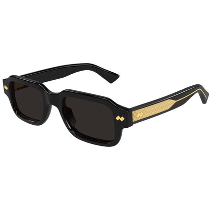 Occhiale da Sole Bottega Veneta, Modello: BV1442S Colore: 001