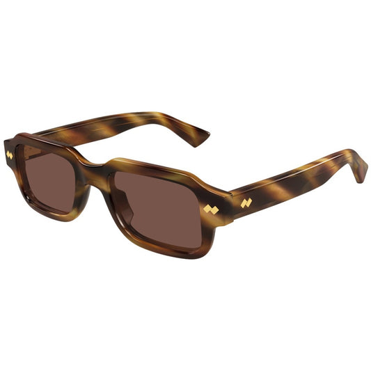 Occhiale da Sole Bottega Veneta, Modello: BV1442S Colore: 002