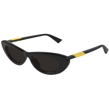 Occhiale da Sole Bottega Veneta, Modello: BV1447S Colore: 001