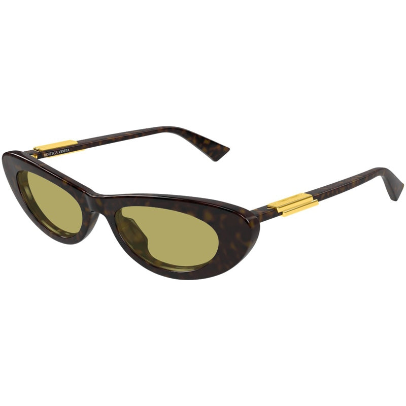 Occhiale da Sole Bottega Veneta, Modello: BV1447S Colore: 002