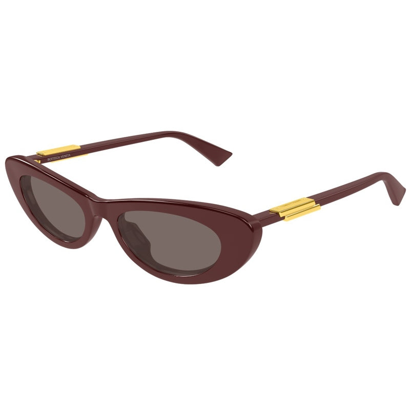 Occhiale da Sole Bottega Veneta, Modello: BV1447S Colore: 003