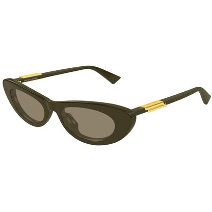 Occhiale da Sole Bottega Veneta, Modello: BV1447S Colore: 005