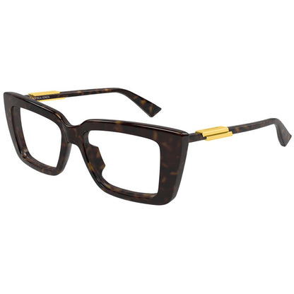 Occhiale da Vista Bottega Veneta, Modello: BV1448O Colore: 002