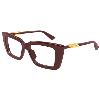 Occhiale da Vista Bottega Veneta, Modello: BV1448O Colore: 004