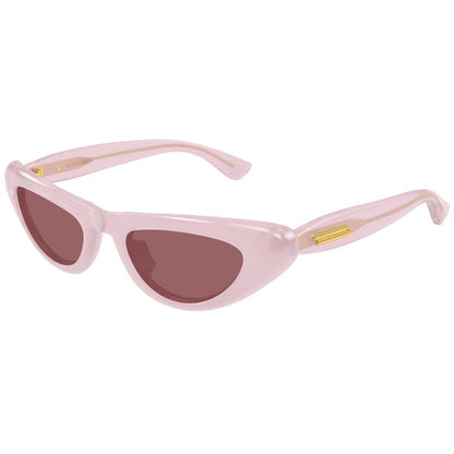 Occhiale da Sole Bottega Veneta, Modello: BV1450S Colore: 004