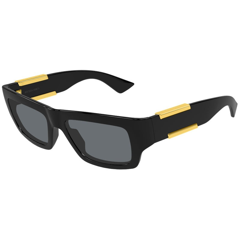 Occhiale da Sole Bottega Veneta, Modello: BV1452S Colore: 001