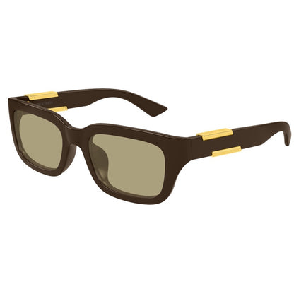 Occhiale da Sole Bottega Veneta, Modello: BV1453SA Colore: 003