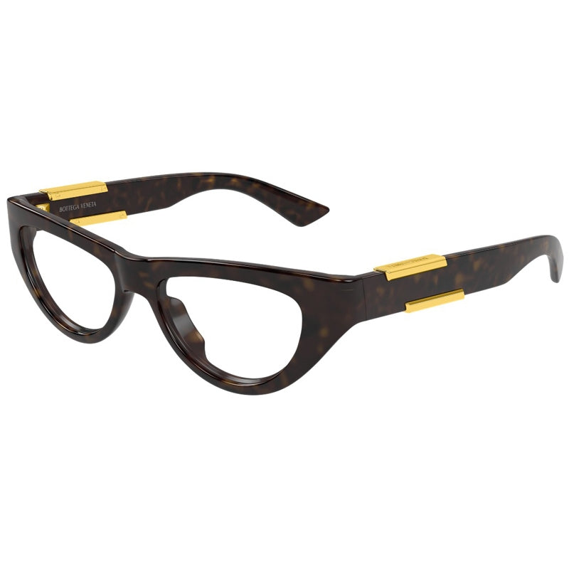 Occhiale da Vista Bottega Veneta, Modello: BV1454O Colore: 002