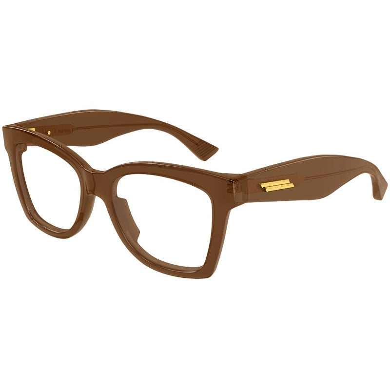 Occhiale da Vista Bottega Veneta, Modello: BV1459O Colore: 004