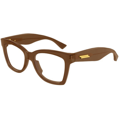 Occhiale da Vista Bottega Veneta, Modello: BV1459O Colore: 004