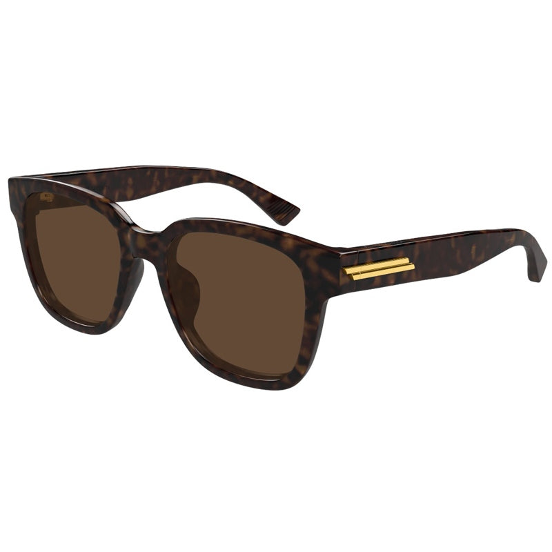 Occhiale da Sole Bottega Veneta, Modello: BV1461SK Colore: 002