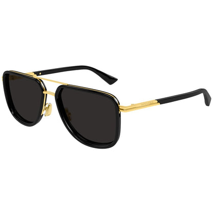Occhiale da Sole Bottega Veneta, Modello: BV1463S Colore: 001