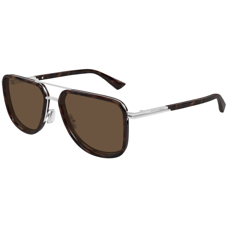 Occhiale da Sole Bottega Veneta, Modello: BV1463S Colore: 002