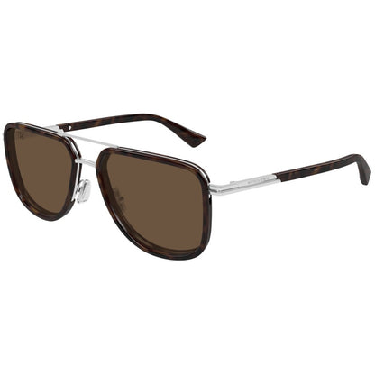 Occhiale da Sole Bottega Veneta, Modello: BV1463S Colore: 002
