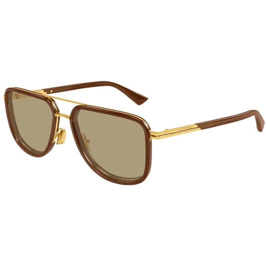 Occhiale da Sole Bottega Veneta, Modello: BV1463S Colore: 003