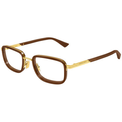 Occhiale da Vista Bottega Veneta, Modello: BV1464O Colore: 007
