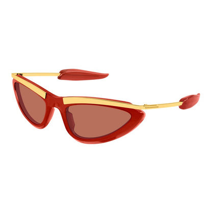 Occhiale da Sole Bottega Veneta, Modello: BV1477S Colore: 005