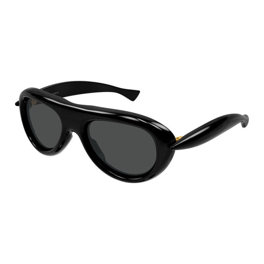 Occhiale da Sole Bottega Veneta, Modello: BV1483S Colore: 001