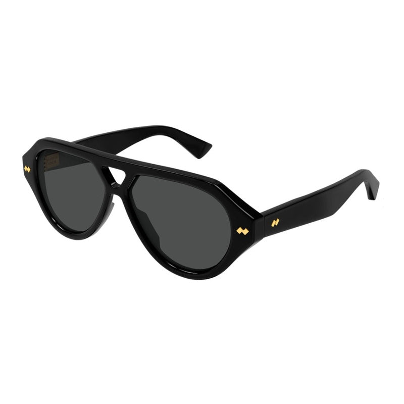 Occhiale da Sole Bottega Veneta, Modello: BV1485S Colore: 001