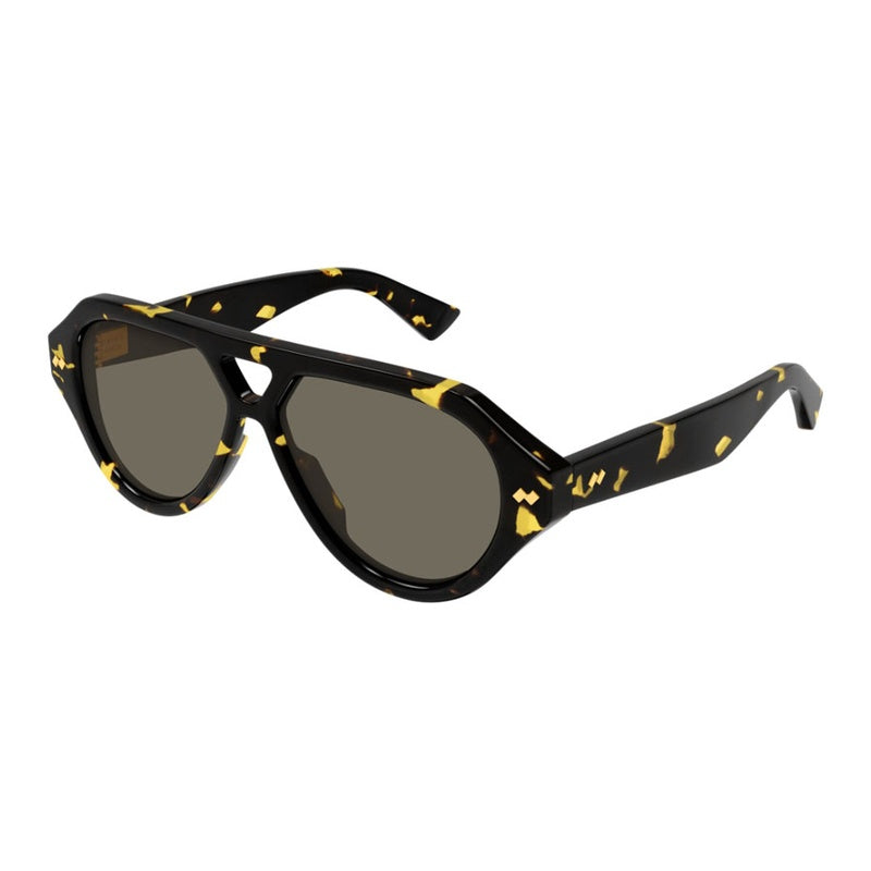 Occhiale da Sole Bottega Veneta, Modello: BV1485S Colore: 002