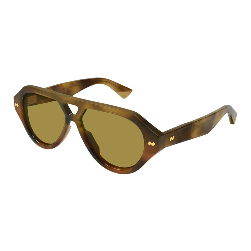 Occhiale da Sole Bottega Veneta, Modello: BV1485S Colore: 003