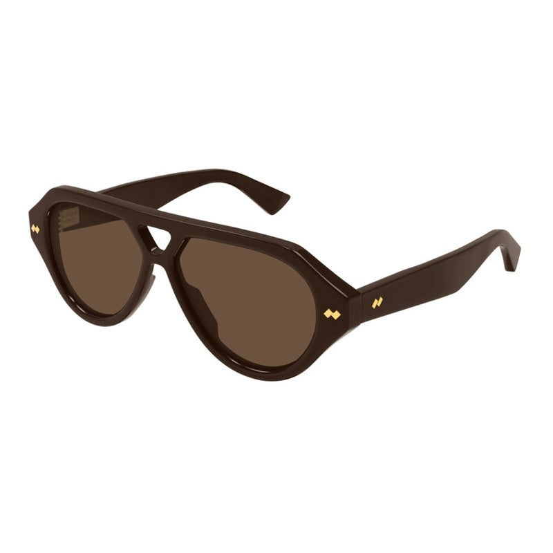 Occhiale da Sole Bottega Veneta, Modello: BV1485S Colore: 004