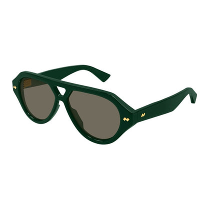Occhiale da Sole Bottega Veneta, Modello: BV1485S Colore: 005