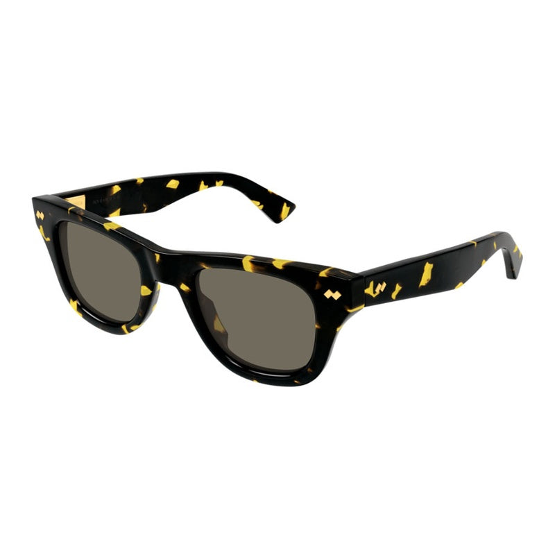 Occhiale da Sole Bottega Veneta, Modello: BV1486S Colore: 002